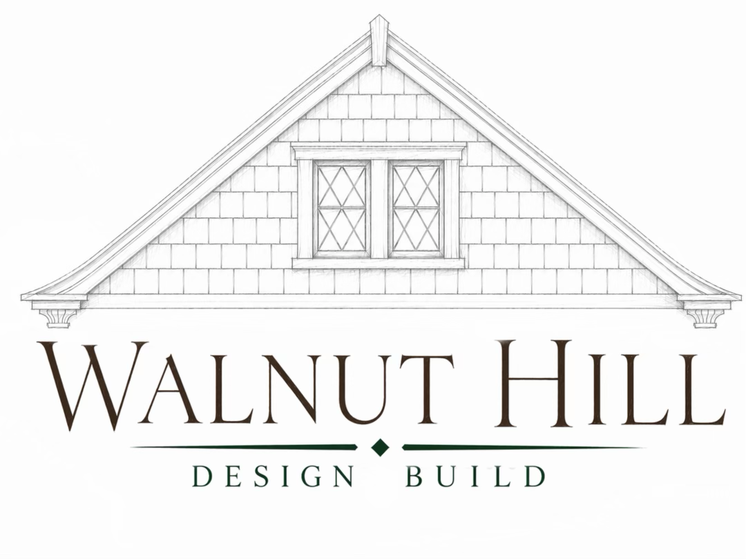 Walnut Hill Design Build